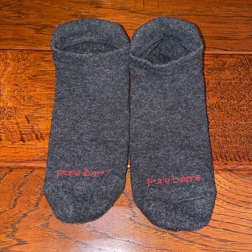 Pure Barre Socks